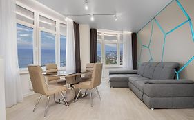 45 Pearl 2-Bedrooms Apartment With Terrace