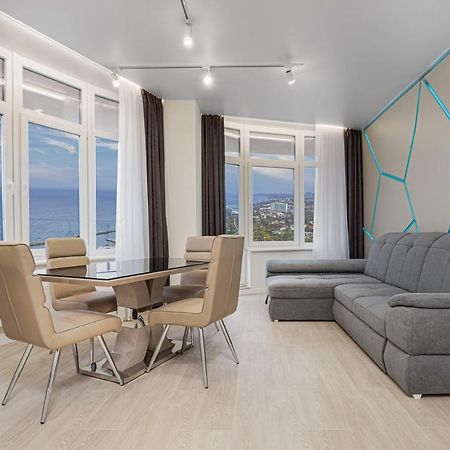 45 Pearl 2-Bedrooms Apartment With Terrace Одеса Екстер'єр фото